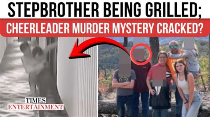 How Was Anna Repkina Killed?