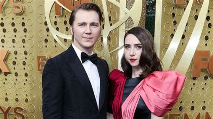 Hunter Page-Lochard Wedding: Everything To Know About The Actor