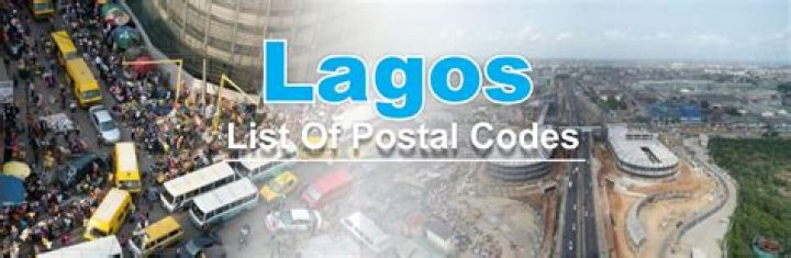 Ikorodu postal or zip codes (Lagos State)