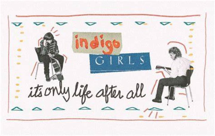 Indigo Girls’s
Power Of Two Lyrics