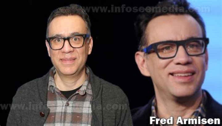 Inside Fred Armisen’s Life – Ethnicity, Romantic Relationships and Gay Rumors
