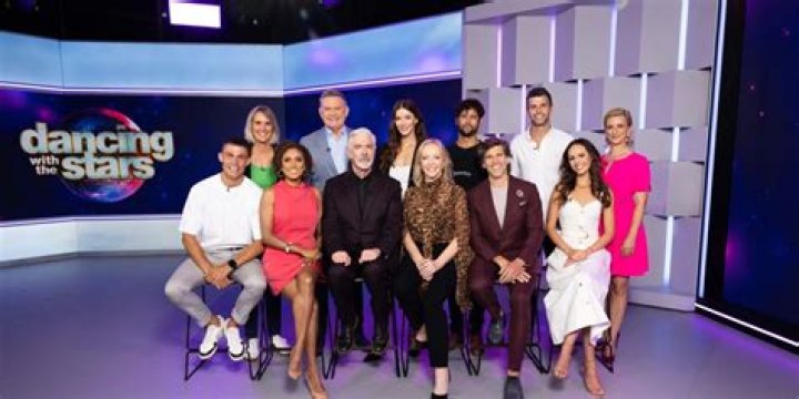 Is Actor Martin Kove Gay Or Straight? Meet ‘Dancing With The Stars’ Cast On Instagram