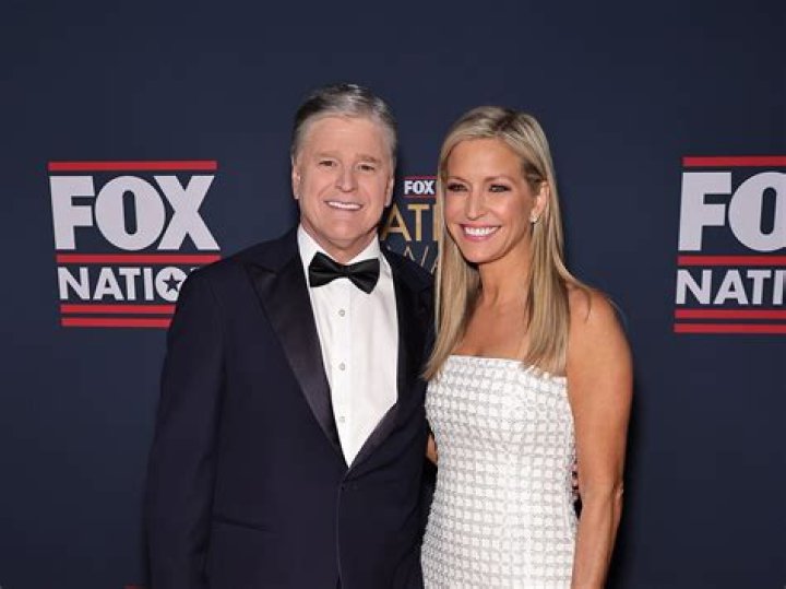 Is Ainsley Earhardt Pregnant? Relationship & Dating Life Update