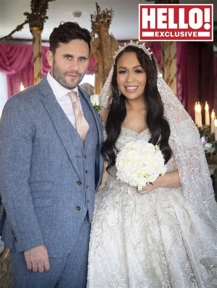 Is Aubrey Reynolds Married To Jonny Swenson? Relationship And Parents