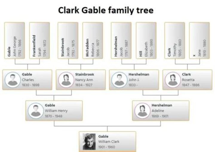 Is Chad Gable Related To Dan Gable? Family Tree