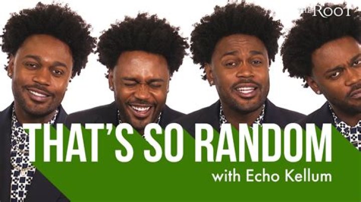 Is Echo Kellum gay? Does Echo Kellum have a husband/boyfriend?