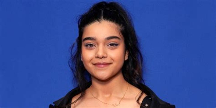 Is Iman Vellani Muslim? Parents Ethnicity Religion Explored Of The Young Actress