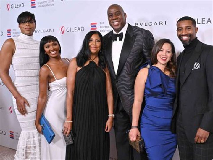 Is Jeffrey Rolle Jr. On Instagram? Meet Kelly Price’s Son And His Family