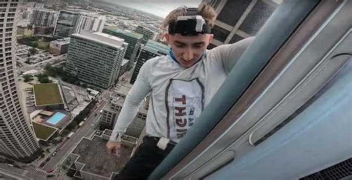 Is Maison Deschamps Related To Didier Deschamps? Man Arrested For Climbing Devon Tower