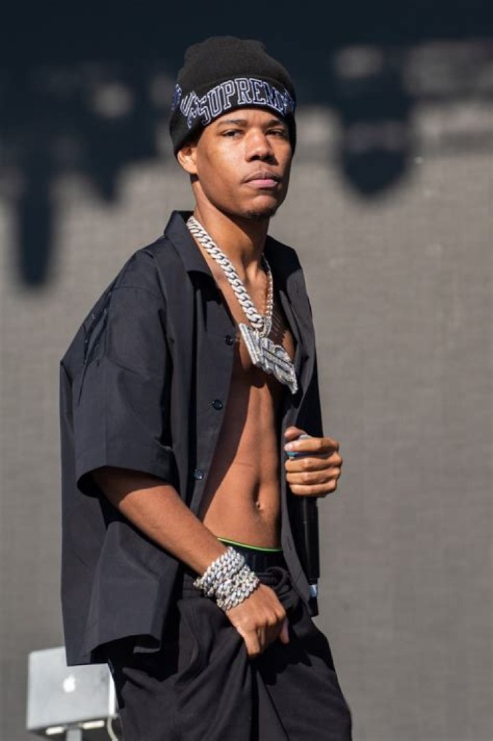 Is Nardo Wick Dead Or Alive? Rapper Sparks Death Rumors – Meet His Girlfriend