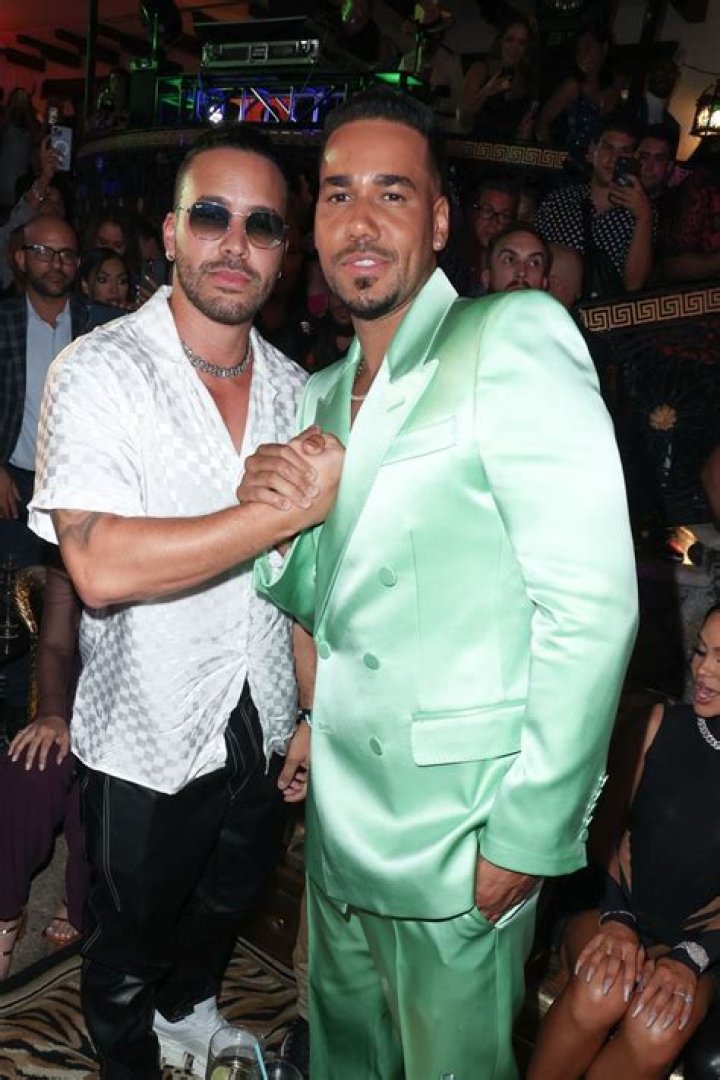 Is Romeo Santos Related To Judy Santos? Everything About The Relation Between The American Singers