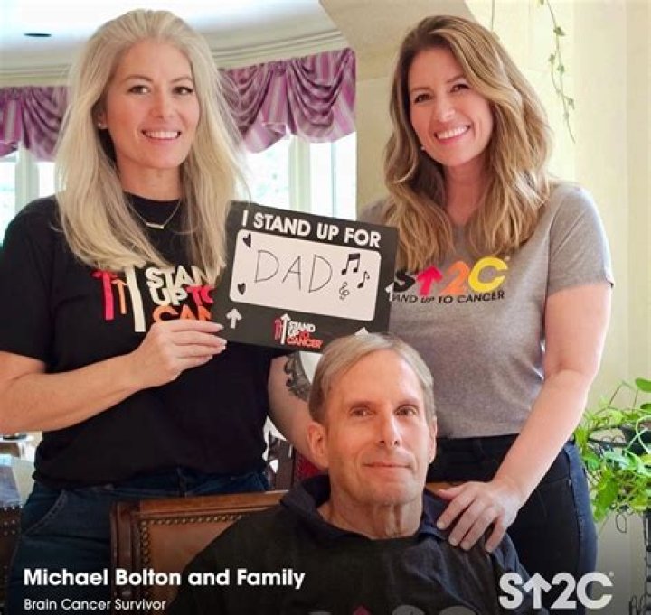 Isa Bolton: Holly Bolton & Taryn Bolton Age Difference – Michael Bolton Daughters