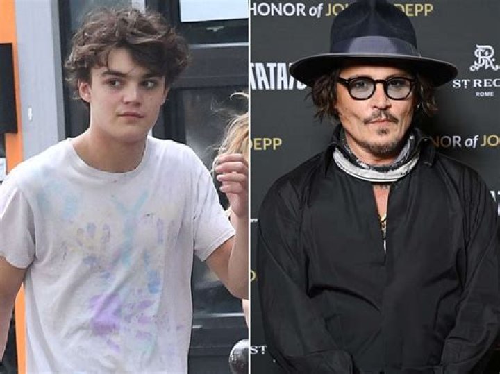Jack Depp Wiki, Biography, Age, Height, Nationality, Parents, Instagram, Twitter
