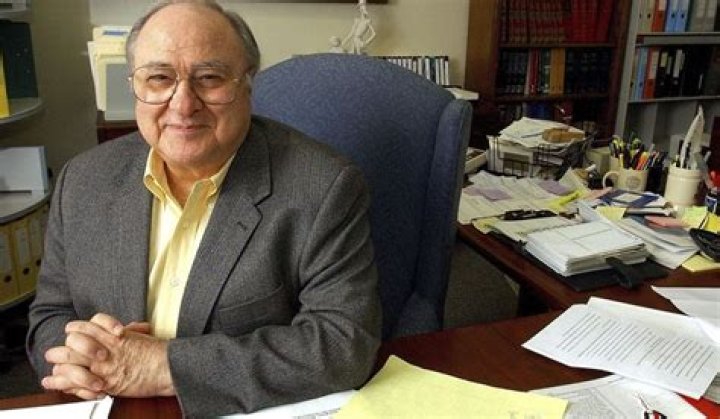 James Abourezk Obituary, Net Worth At Time Of Death