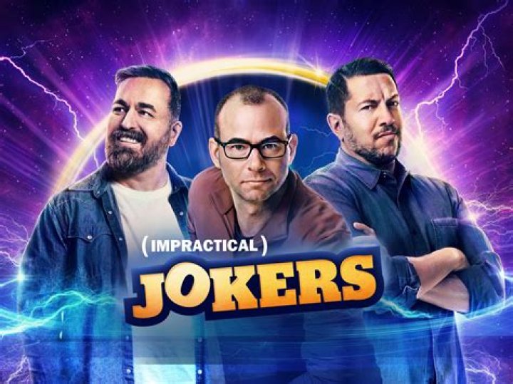James Murray Bio, Wiki, Age, Height, Wife, Impractical Jokers and Instagram