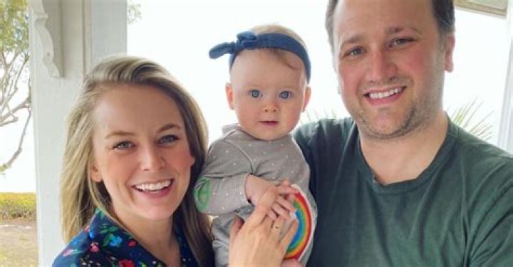 Jamie Erdahl Bio, Age, Husband, Parents, Height, Wiki, Net worth, Salary, CBS sports