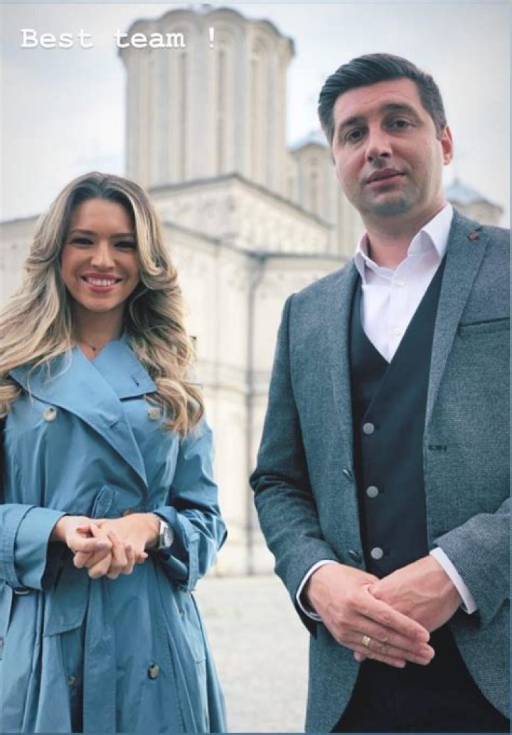Jasmine Pilchard-Gosnell Wiki, Biography , Age, Family, Husband, Married