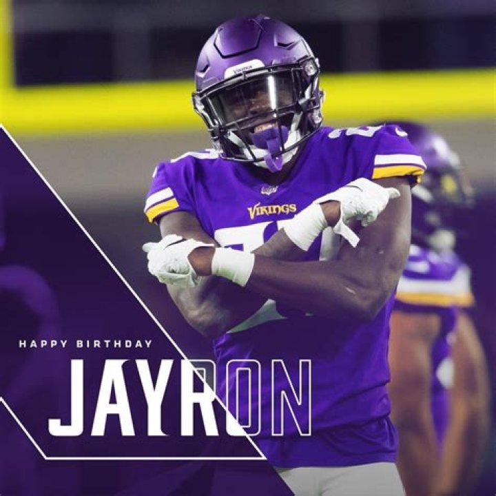 Jayron Kearse Age, Birthday, Wikipedia, Who, Nationality, Biography