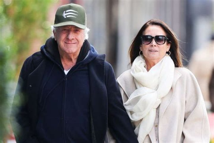 Jeff Hoffman Age, Wiki, Biography, Wife, Children, Salary, Net Worth, Parents