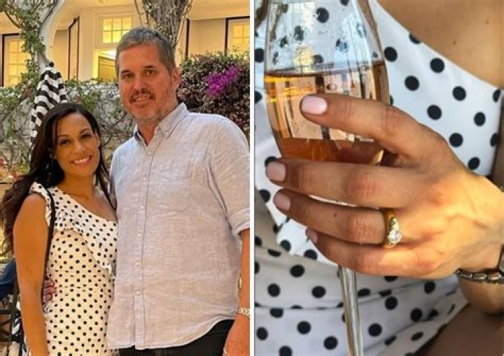Jenee Fleenor Husband: Is Jenee Fleenor married? Who is Jenee Fleenor husband?