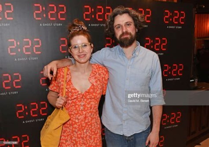 Jessie Cave Husband: Alfie Brown Age, Wiki, Biography, Net Worth. Family