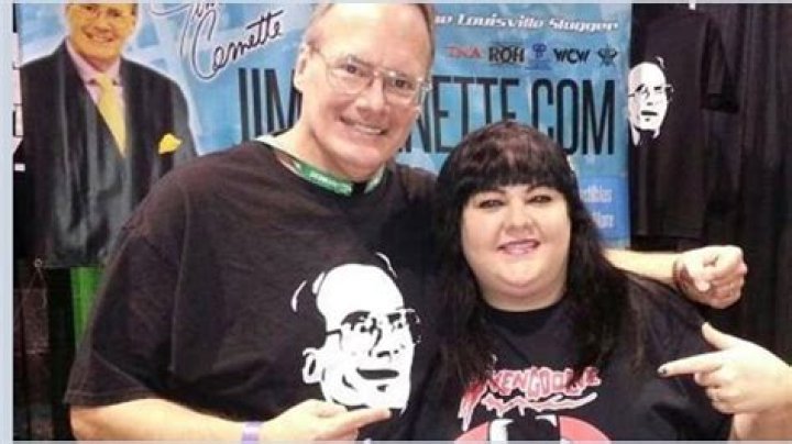 Jim Cornette: Wife, net worth, tattoos, smoking & body facts