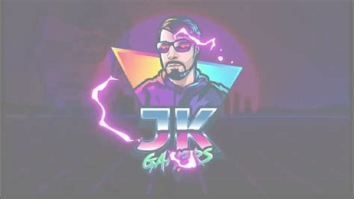 
JK Gamers – JK Gam3rs Age, Birthday, Wikipedia, Who, Nationality, Biography 