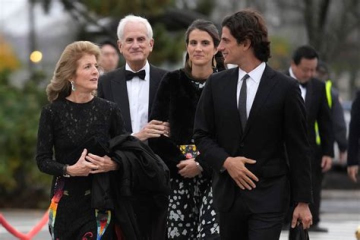 Joan Kennedy Net Worth, Income, Salary, Earnings, Biography