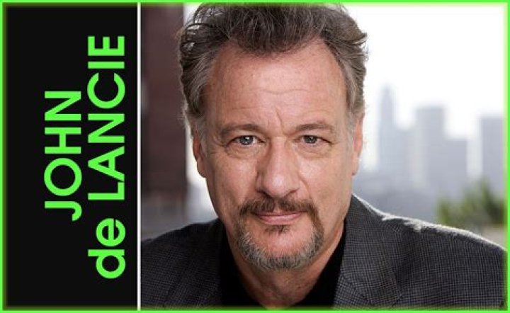 John de Lancie’s Net Worth, Biography, Career, Awards, Fact and Life Story
