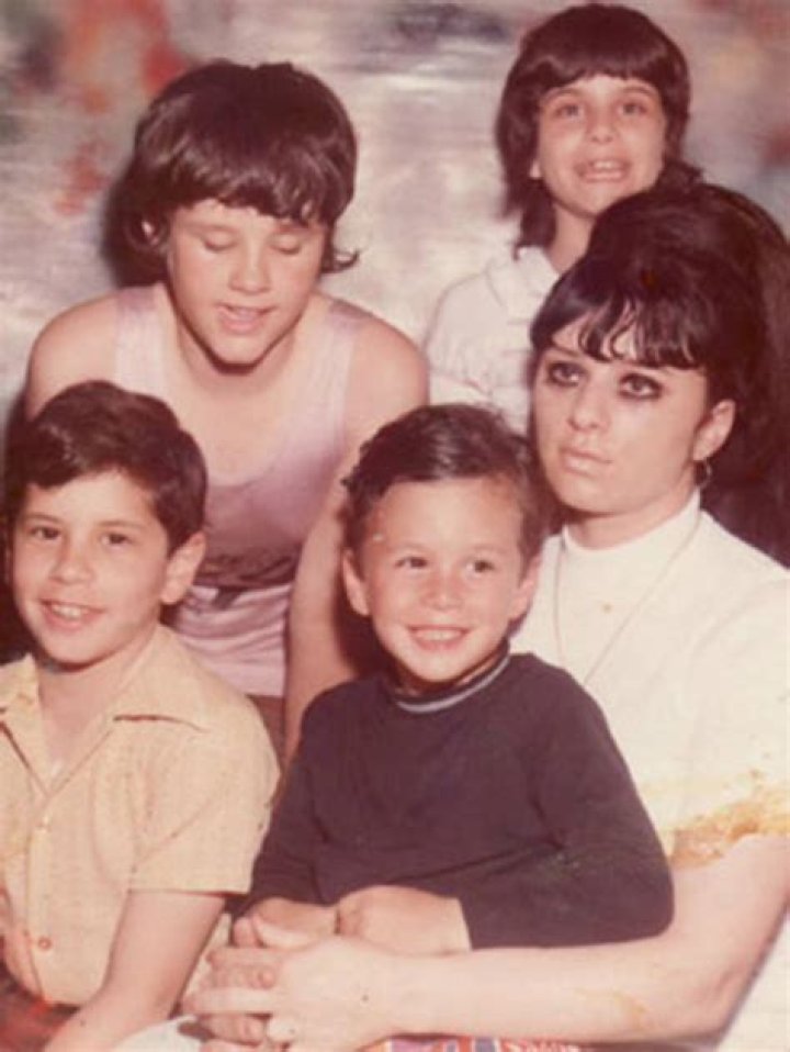 John Gotti Children: Meet John A. Gotti, Victoria Gotti, Frank Gotti, Angel Gotti, And Peter Gotti, Jr.