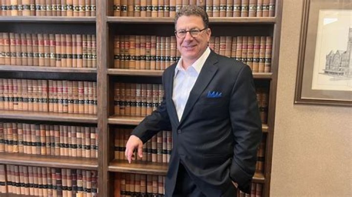 John Lewin Prosecutor Wikipedia: Facts To Know About The Attorney