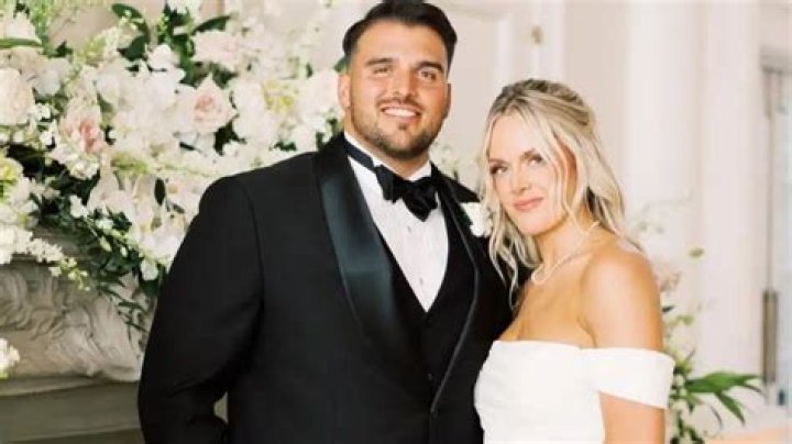Jon Runyan Jr Wife: Is Jon Runyan Jr Married? Who Is Jon Runyan Jr’s Girlfriend?