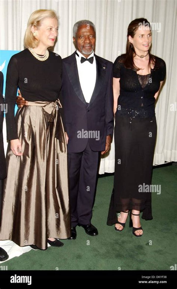 Julia Ormond Parents: Meet Josephine Ormond & John Ormond