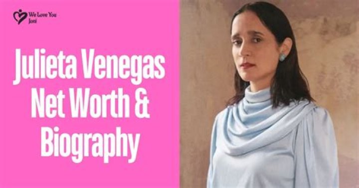 Julieta Venegas Net Worth, Income, Salary, Earnings, Biography