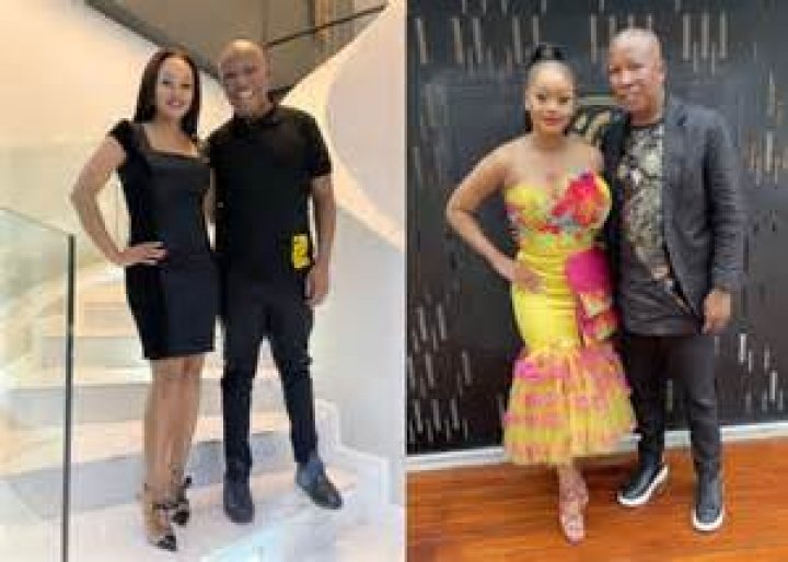 Julius Malema – Biography, Age, Wife, Net Worth, Speech & News