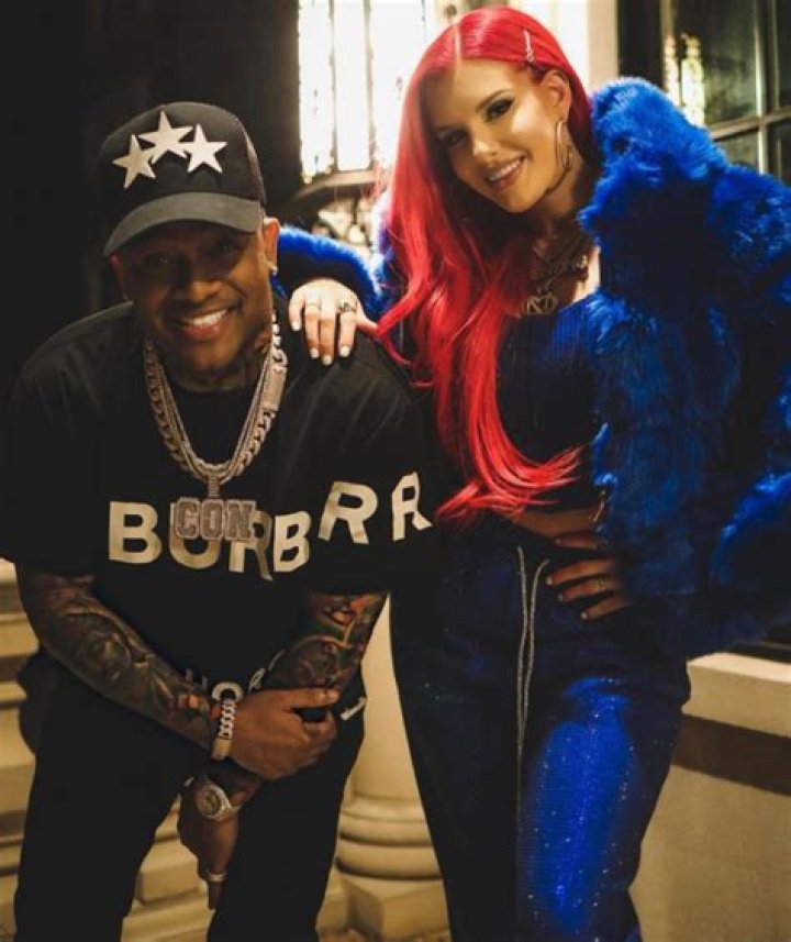 Justina Valentine Bio, Age, Family, Boyfriend, Net Worth, Songs, Sexy