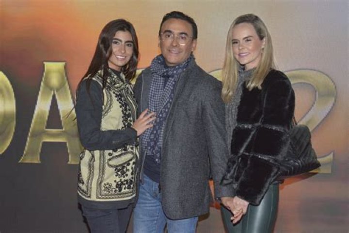 Karla de la Mora Edad: Learn Everything About The Wife Of Adal Ramones