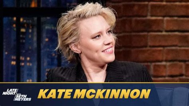 Kate McKinnon’s net worth, fact, career, awards, biography & life story