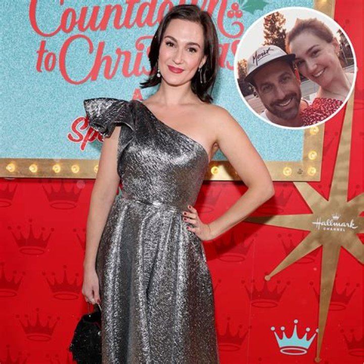 Katherine Barrell Has Been Living A Blissful Married Life With Actor Husband Ray Galletti For Years Now