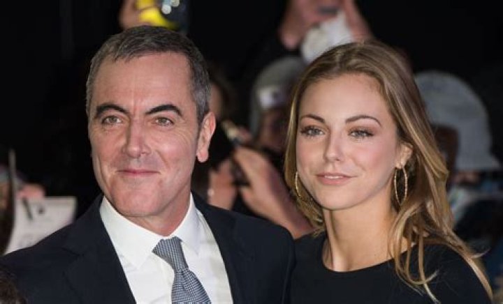 Katy Gleadhill Wiki: Age, Bio Net Worth Facts on James Nesbitt’s Girlfriend
