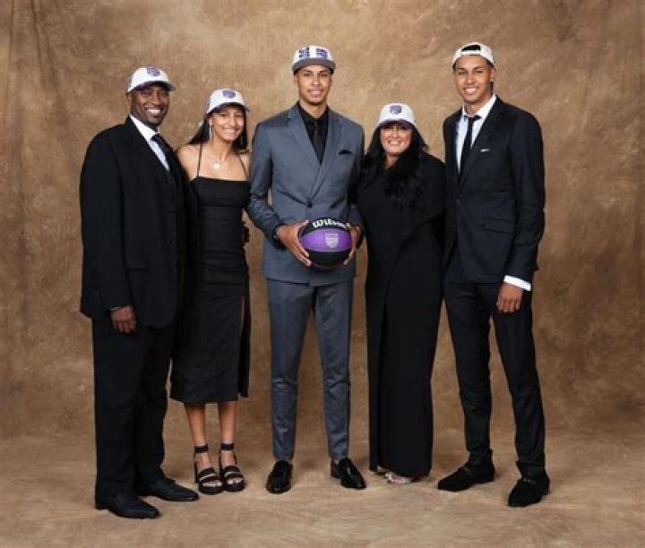 Keegan Murray Siblings: Meet Kris Murray, Mckenna Murray, And Demetrius Harper
