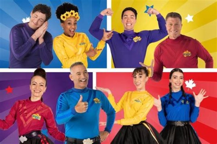 Kelly Hamilton Is The New Member Of The Wiggles – Who Is She?