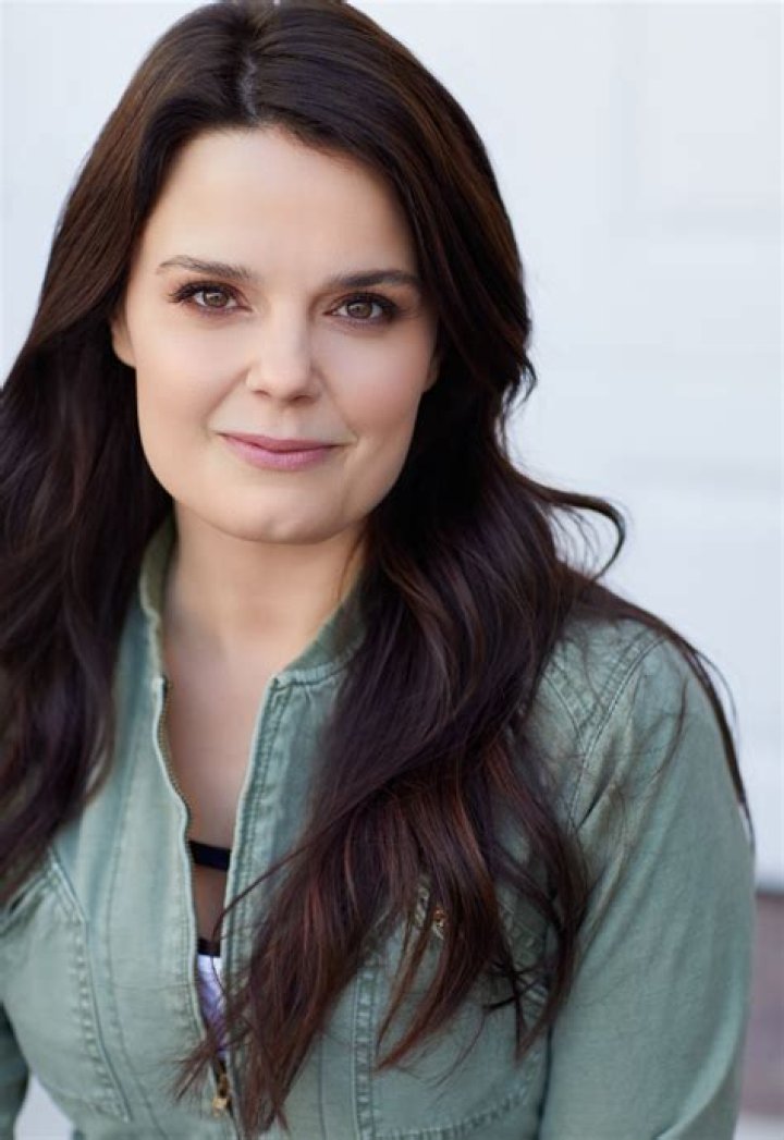 Kimberly J. Brown’s Net Worth, Biography, Career, Awards, Fact and Life Story