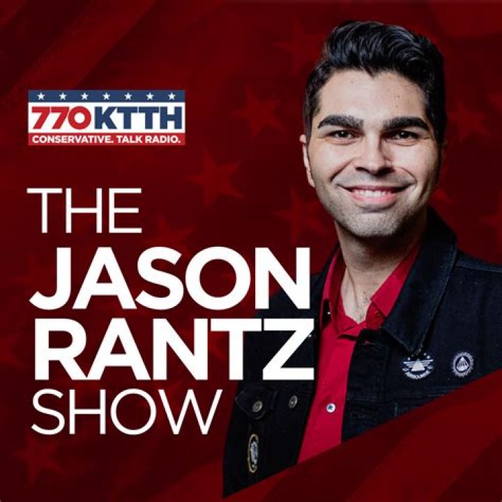 KTTH Radio: Jason Rantz Eye Injury – What Happened To His Eyebrows?