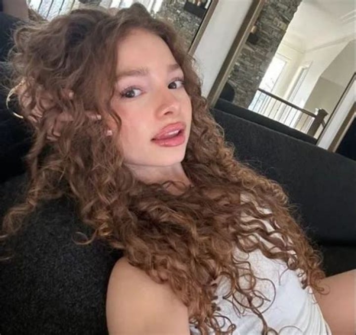 Kyra Pellant (TikTok Star) Biography, Age, Boyfriend, Height, Net Worth