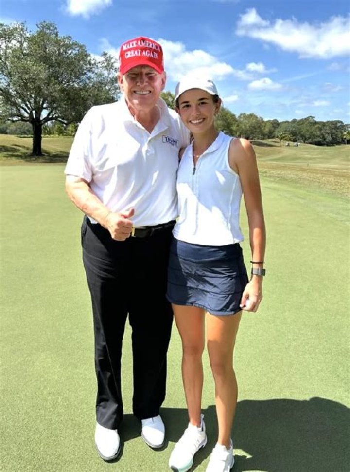 Lauren Stephenson (Golfer) Wiki, Age, Boyfriend, Parents, Height, LPGA, Earnings, Net Worth, Instagram