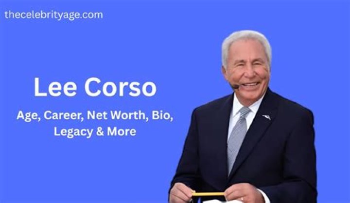 Lee Corso Age, Wikipedia, Biography, Children, Salary, Net Worth, Parents.