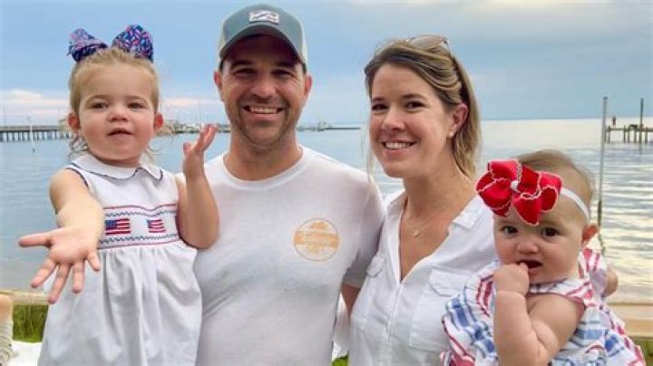 Lee Rosbach Bio, Wiki, Age, Height, Wife, Son, Family, Net Worth, Below Deck and Net Worth
