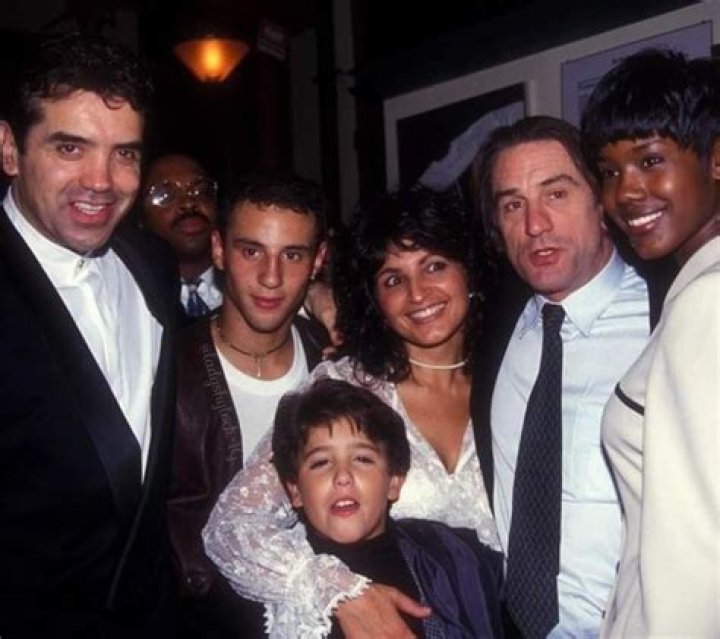 Lillo Brancato Bio, Wiki, Age, Height, Parents, Girlfriend, A Bronx Tale, and Net Worth
