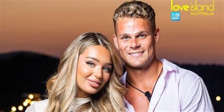 Love Island: Who Is Model Mary Bedford? Age And Wiki -Meet The Chris Hughes Ex-Girlfriend On Instagram